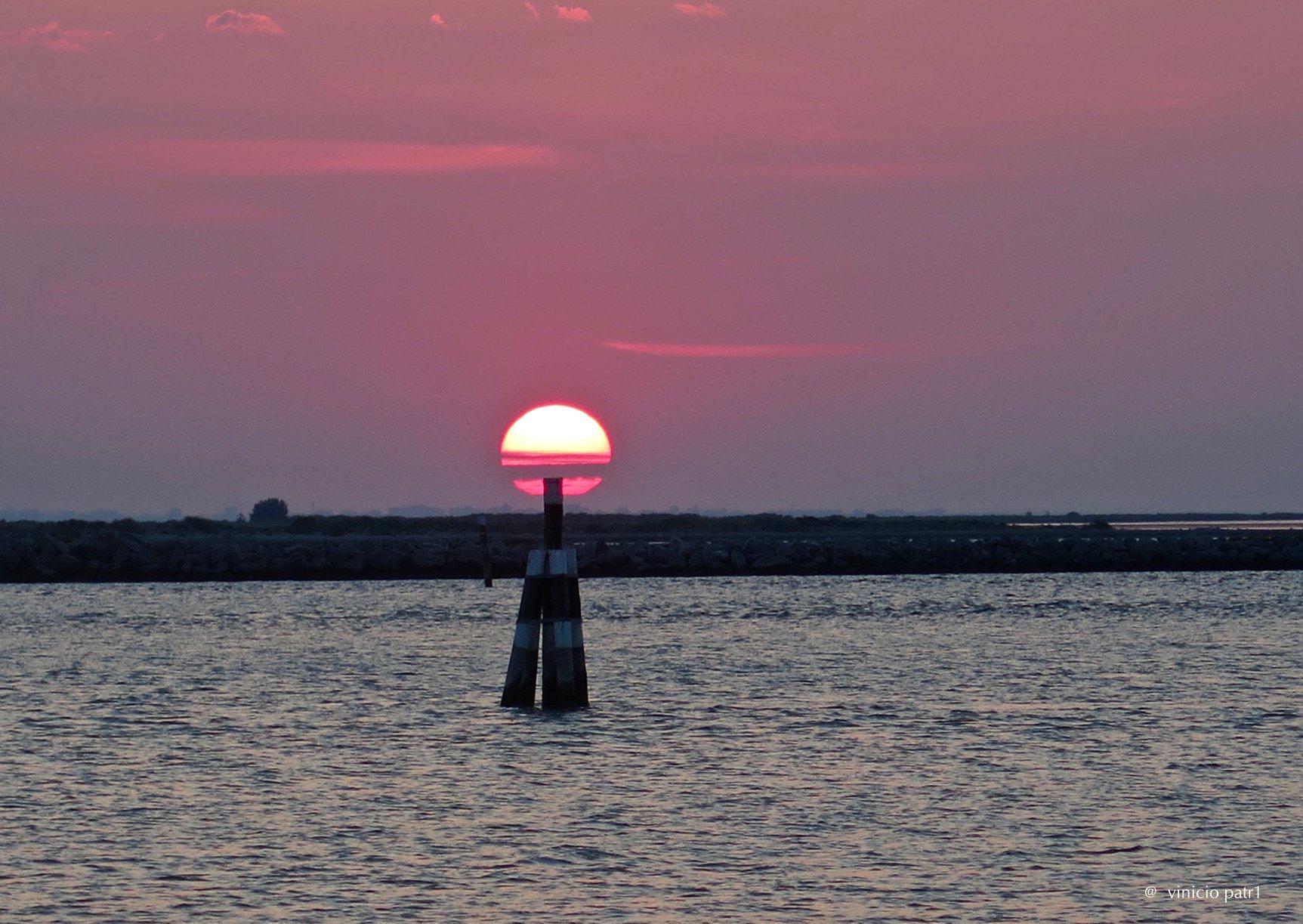 Immagine per Difendere l'ecosistema della Laguna, idea per un nuovo parco a Grado